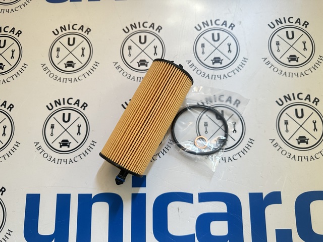 Маслофильтр 11428092620 BMW