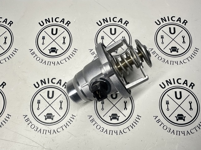 Термостат в сборе 11537586885 BMW