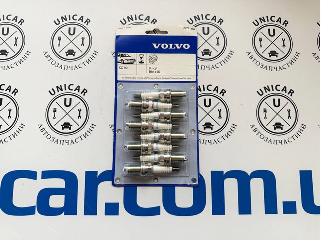 Свеча зажигания 30731383 VOLVO
