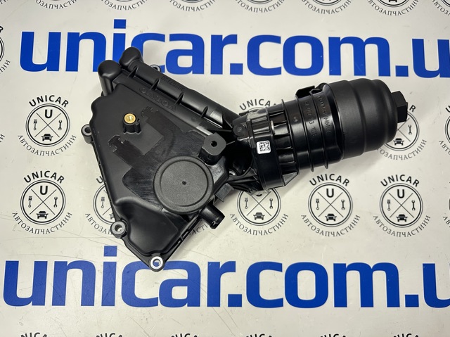 30757730 VOLVO Корпус масляного фильтра купить в Черновцы