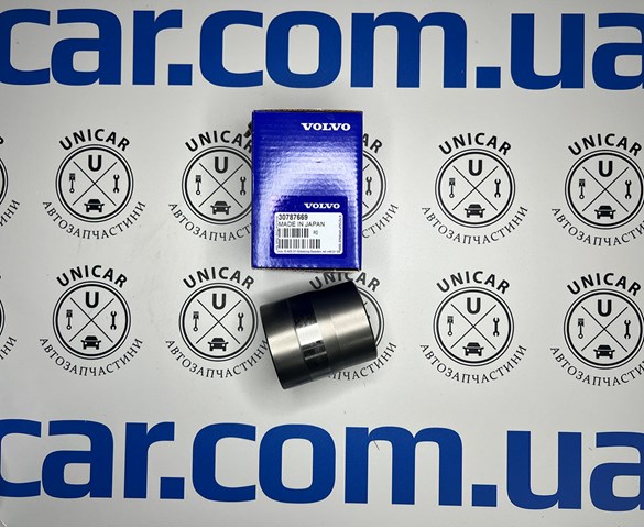Втулка АКПП к раздаточной коробке 30787669 VOLVO