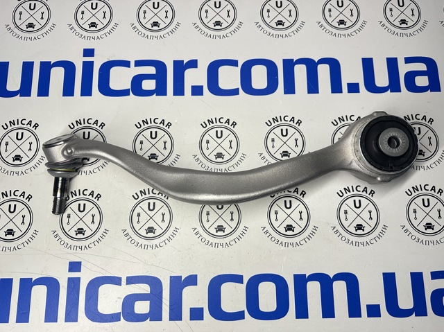 Левый рычаг передней нижней подвески 31108866773 BMW