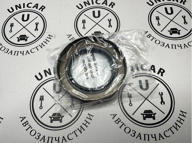 33107609536 BMW Сальник хвостовика редуктора заднего моста купить в Украина