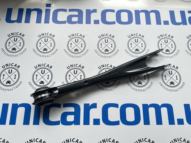 Тяга продольная задней подвески 33306878037 BMW