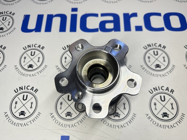 Ступица задняя 33406890073 BMW