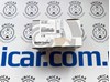 Задние дисковые колодки 34216867175 BMW