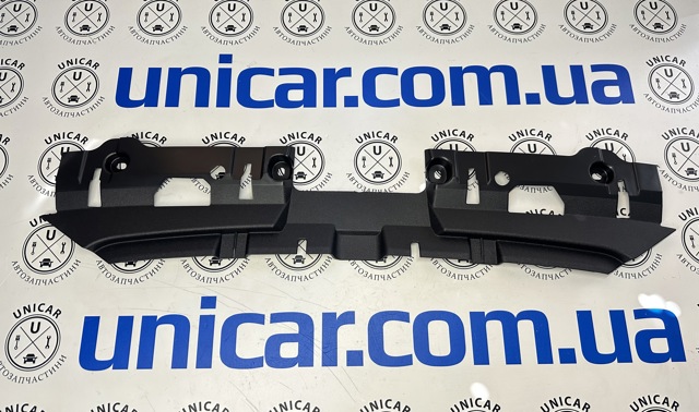 Защита замка капота 4KE8070829B9 VAG