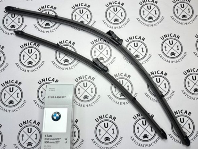 Дворники 61619466377 BMW
