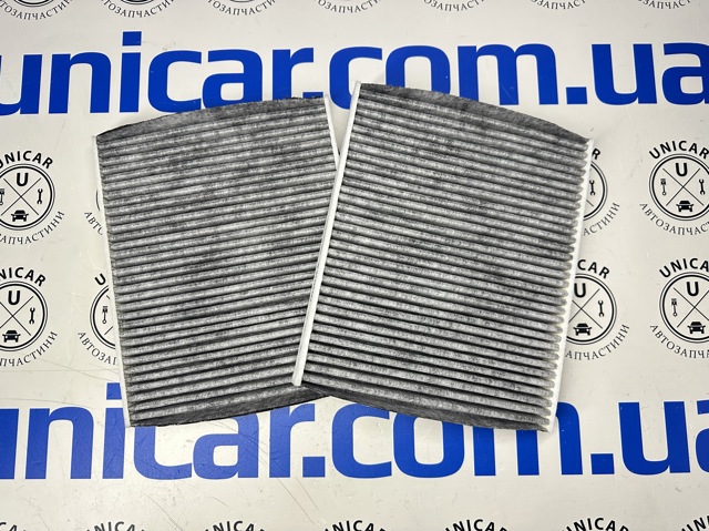 Воздушный фильтр салона 64119272642 BMW