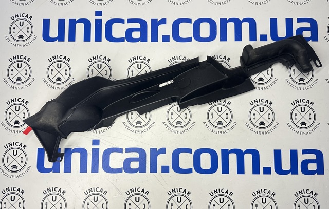 Заглушка жабо боковая 8W0821170C VAG