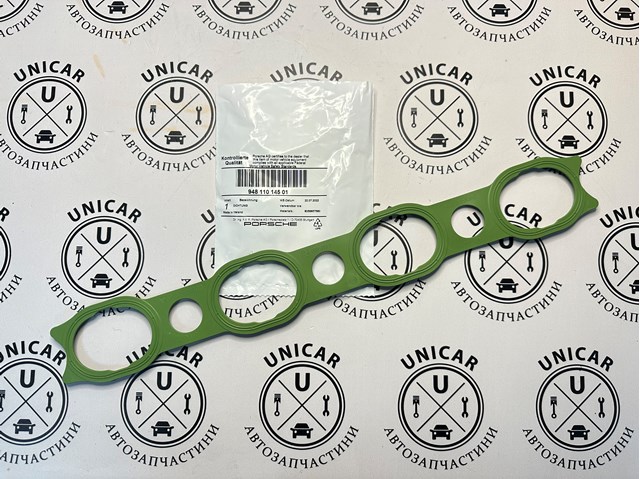 94811014501 PORSCHE Прокладка впускного коллектора купить в Киев