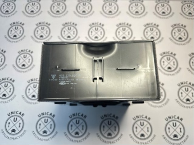 Элемент воздушного фильтра 95B129620A PORSCHE