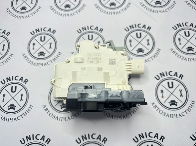 9A783911600 PORSCHE Замок двери задней правой купить в Николаев