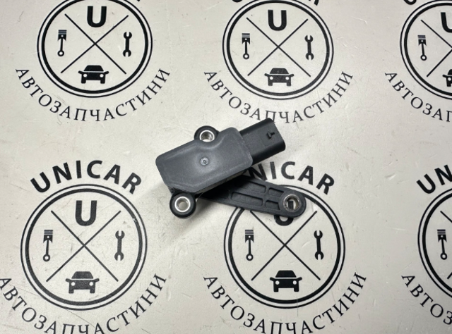 A0009059413 MERCEDES Датчик уровня положения кузова задний купить в Каменское