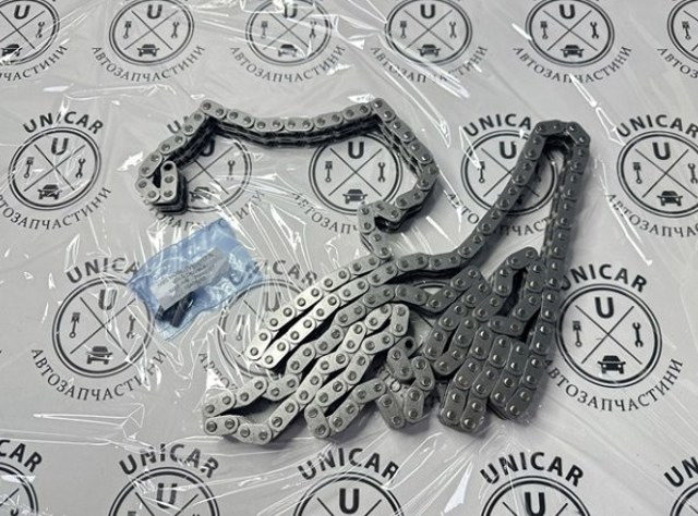 Цепь газораспределения A0009936376 MERCEDES