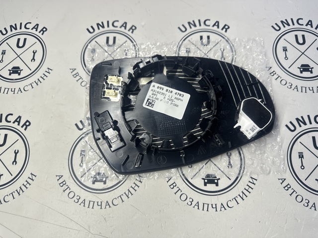 A0998104703 MERCEDES купить в Тернополь