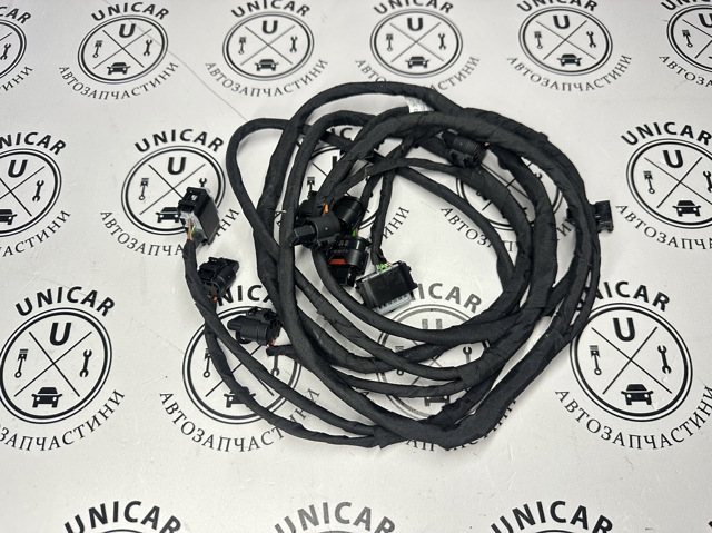 Проводка парктроника переднего A166440893464 MERCEDES
