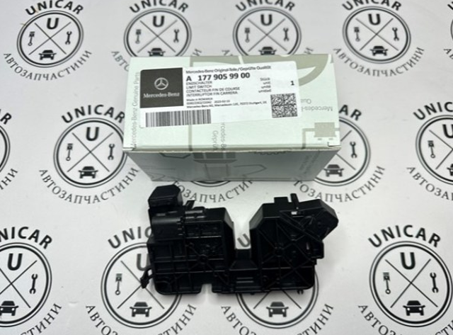 A1779059900 MERCEDES Датчик открывания капота купить в Полтава