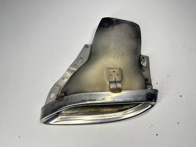 MERCEDES A2134903301 Насадка на глушитель в наличии Тернополь