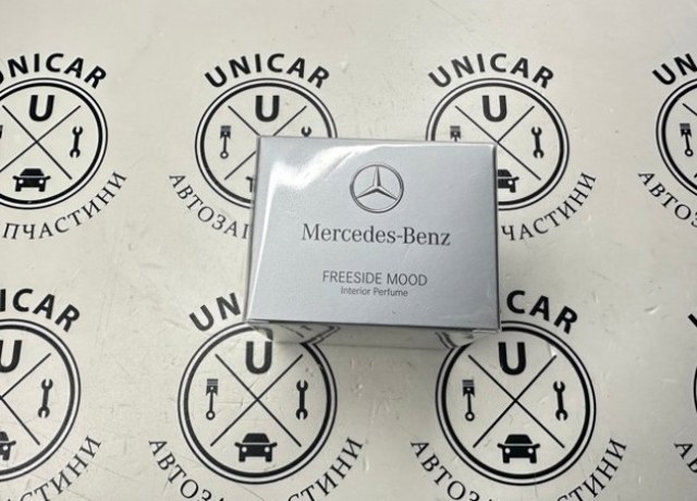 Дверной ароматизатор A222899060064 MERCEDES
