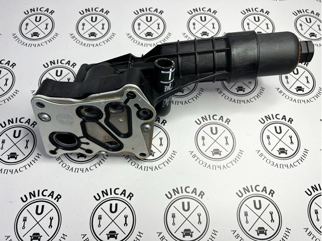 Корпус масляного фильтра A2711801410 MERCEDES