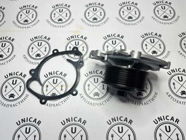 Насос маслозакачивающий A2731800501 MERCEDES
