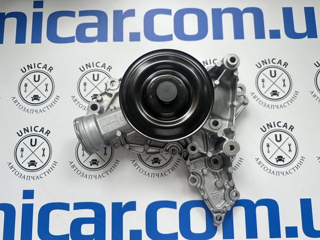 Помпа водяная, (насос) охлаждения A273200020180 MERCEDES