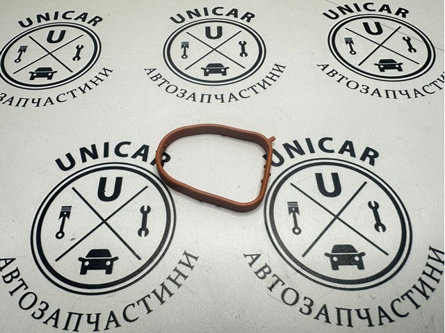 A2762010280 MERCEDES Прокладка фланца (тройника) системы охлаждения купить в Ровно