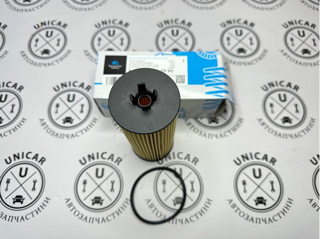 A278180000990 MERCEDES Масляный фильтр купить в Тернополь