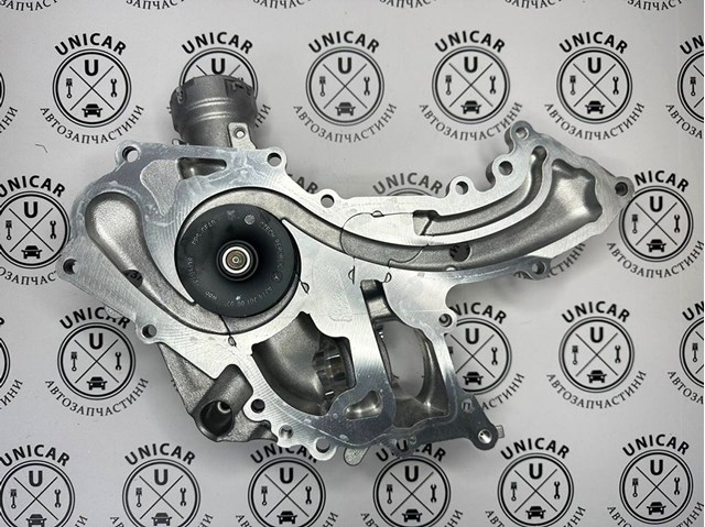 MERCEDES A278200120180 Помпа в наличии Кривой Рог