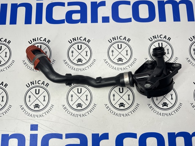 Клапан вентиляции картерных газов A6420101891 MERCEDES