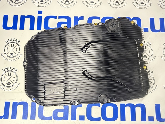 Поддон АКПП A725270370790 MERCEDES