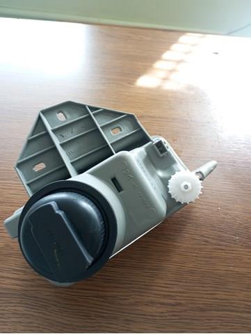 DEPO 4412007LUE Фара противотуманная левая в наличии Кривой Рог