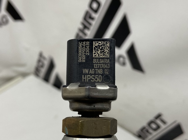 Манометры 04C906054C VAG