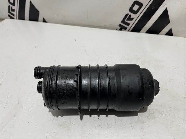  Корпус масляного фильтра 057115373B VAG