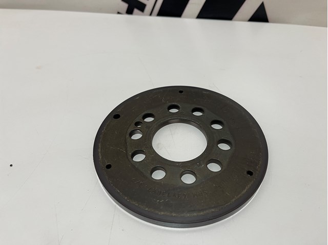 Коленчатый вал Ауди КУ5