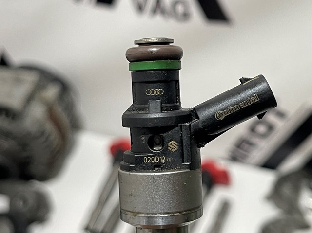 06C906036C VAG Топливные форсунки купить в Киев