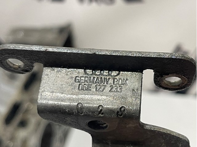VAG 06E127233N в наличии Павлоград