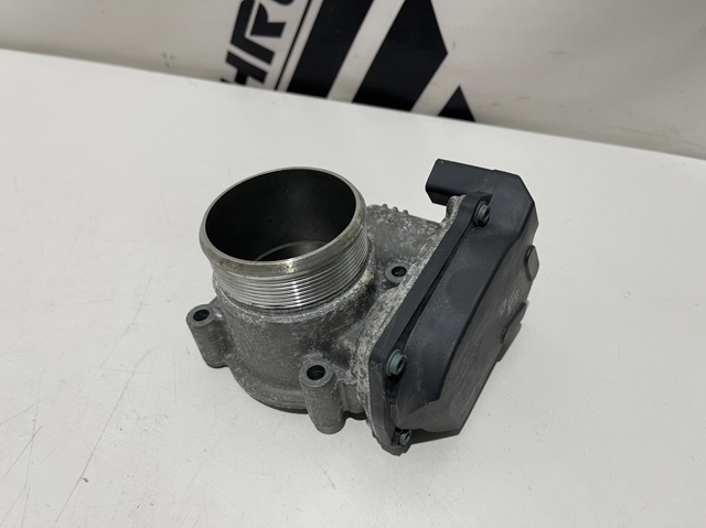 Заслонка воздушная Volkswagen Transporter T5