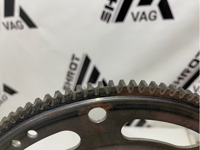 VAG 06H105323AE Венец маховика в наличии Ирпень