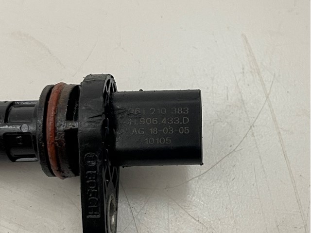 VAG 06H906433D Датчик положения (оборотов) коленвала в наличии Ужгород