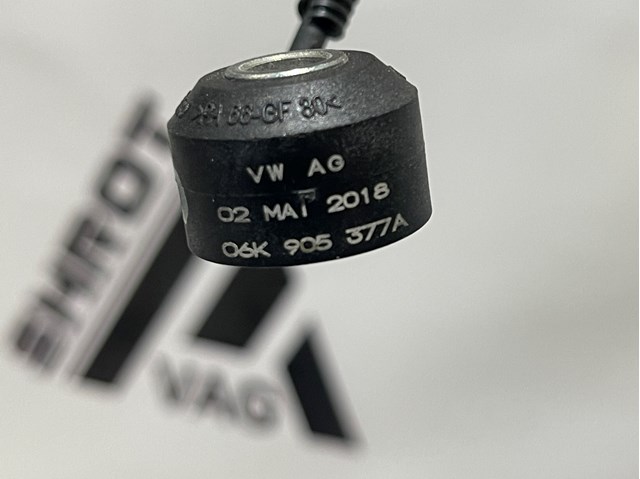 VAG 06K905377A Датчик детонации в наличии Житомир