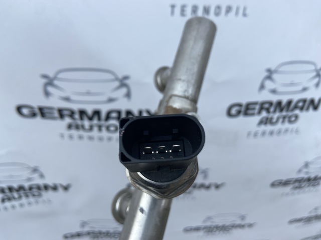 VAG 06K906051C Датчик давления топлива в наличии Днепр