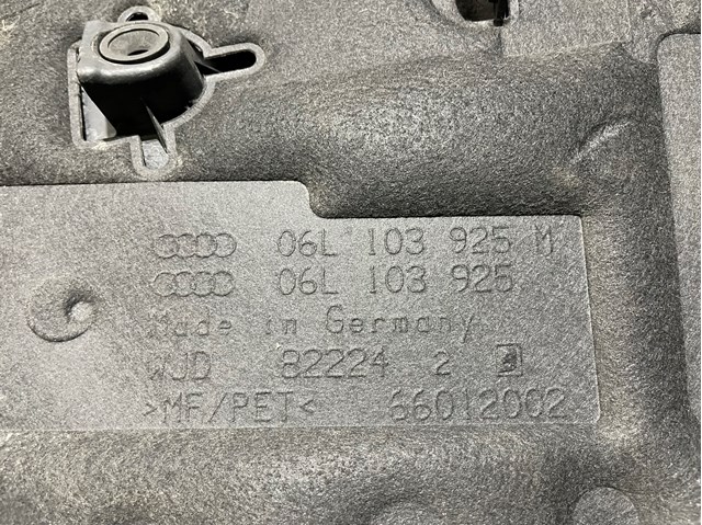VAG 06L103925 Крышка двигателя в наличии Винница