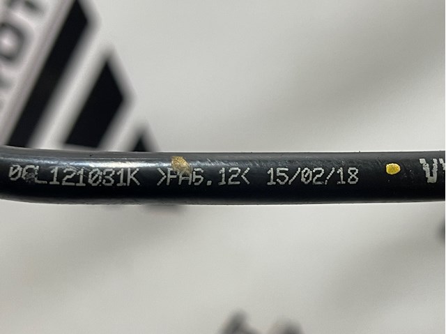 VAG 06L121031K в наличии Каменское