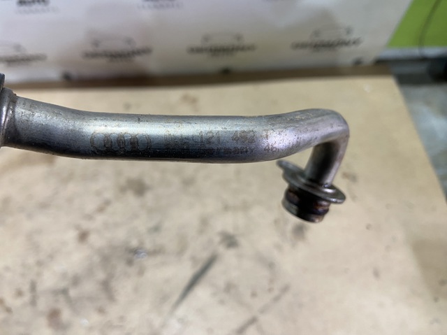 06L121492 VAG купить в Черкассы