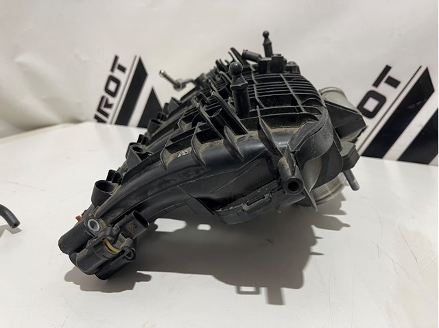 VAG 06L133201BB Впускной коллектор в наличии Ровно