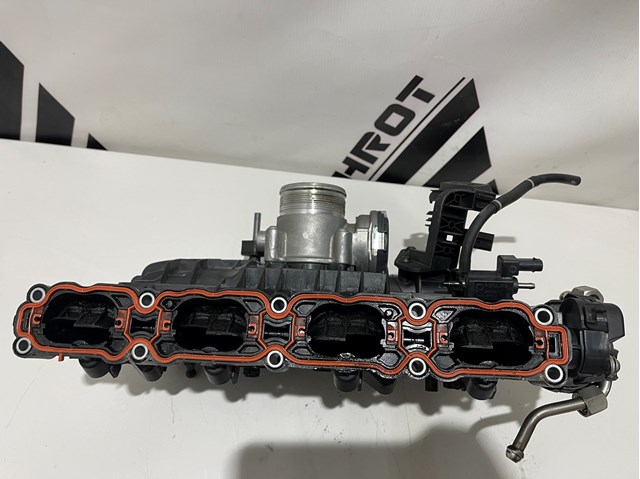 VAG 06L133201BB Впускной коллектор в наличии Винница