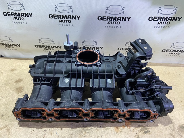 06L133201T VAG Коллектор впускной купить в Киев