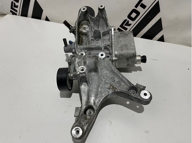 Крепление генератора 06L903143D VAG